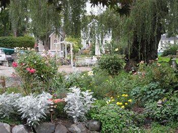 Harbor Gardens Inn Marblehead Exteriör bild